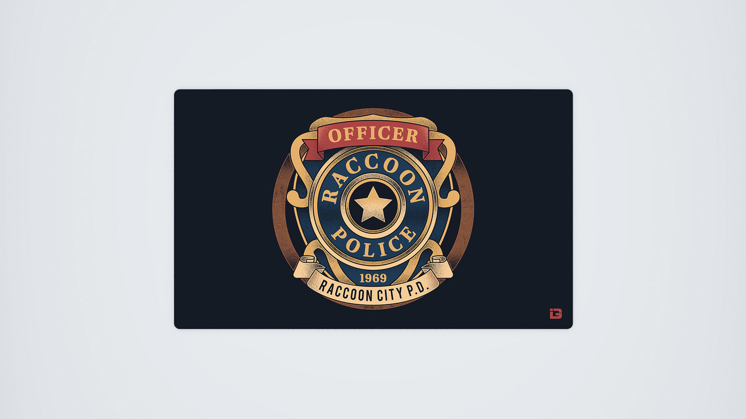 Polizia di Raccoon City
