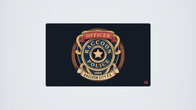 Polizia di Raccoon City