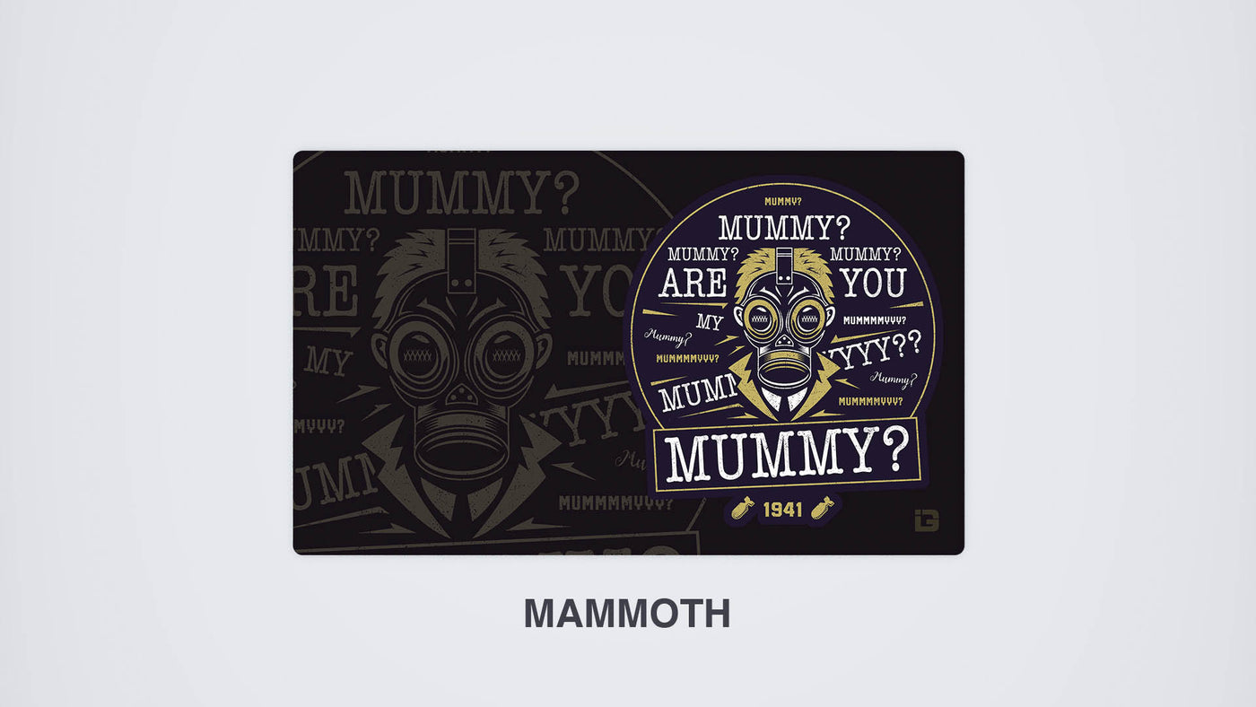 Mummy