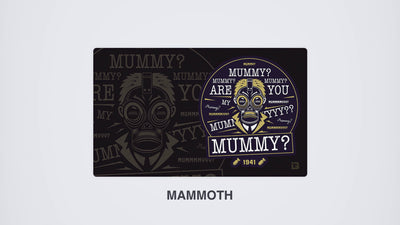 Mummy