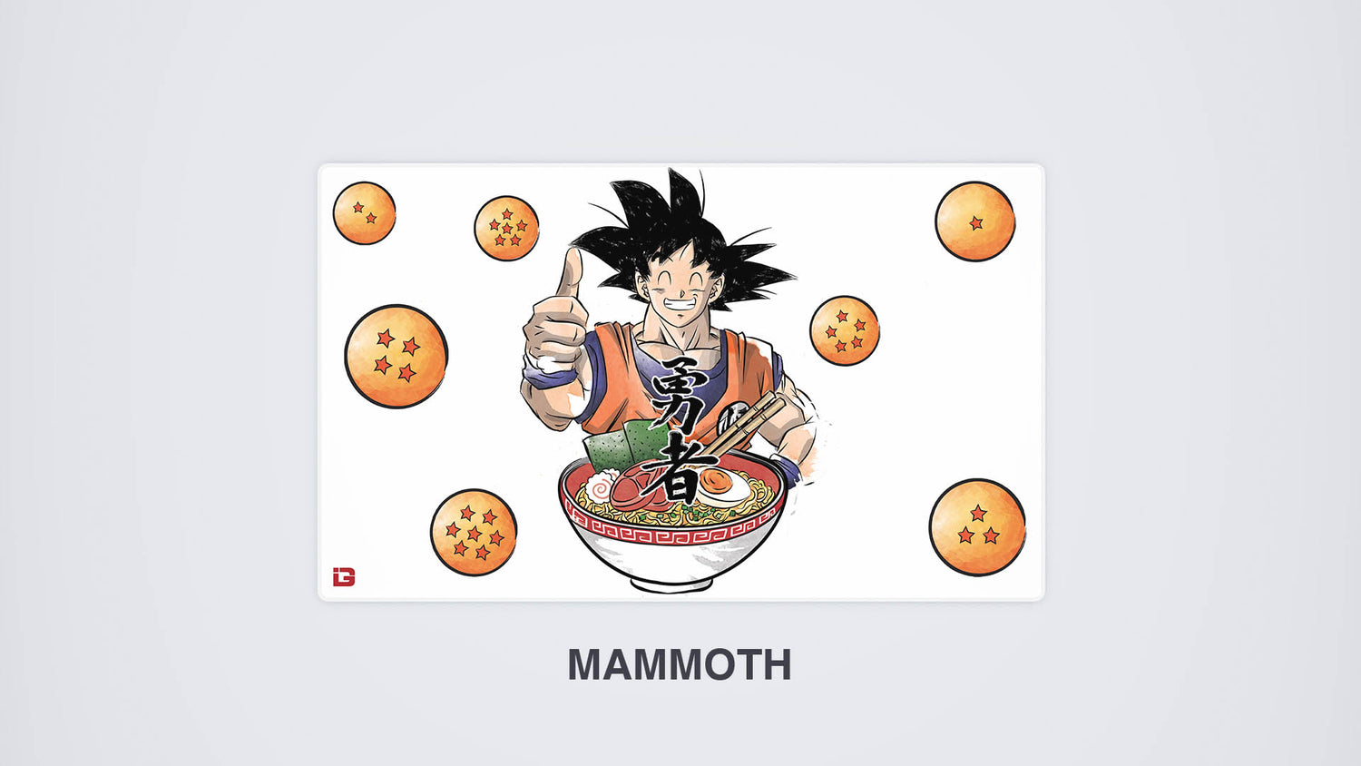 Saiyan Ramen