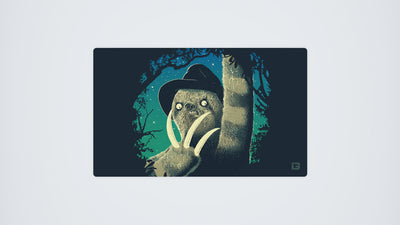Paresseux Freddy