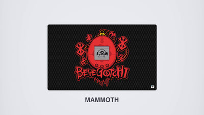 Behelitgotchi