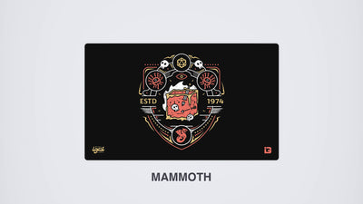 Emblema de Enemigos Principales de Mazmorras