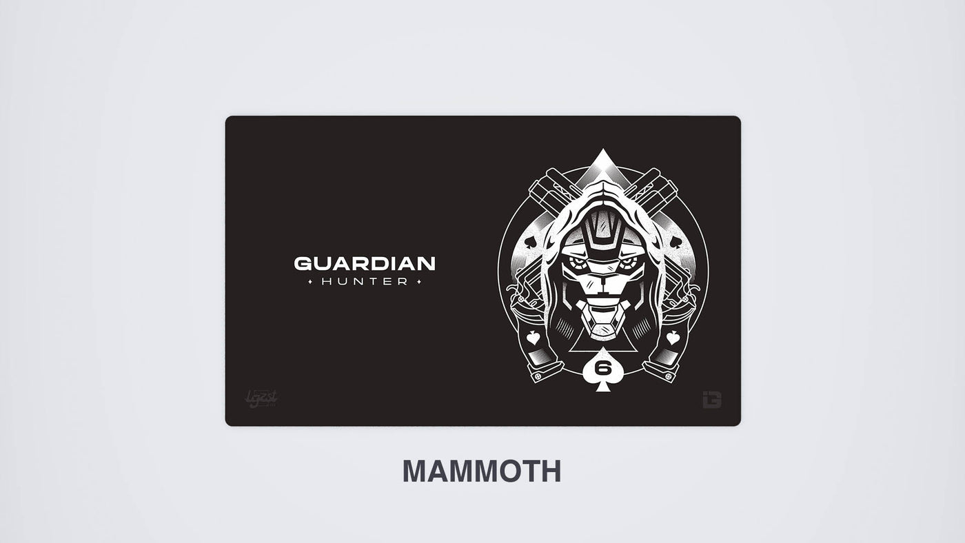 The Guardian Hunter