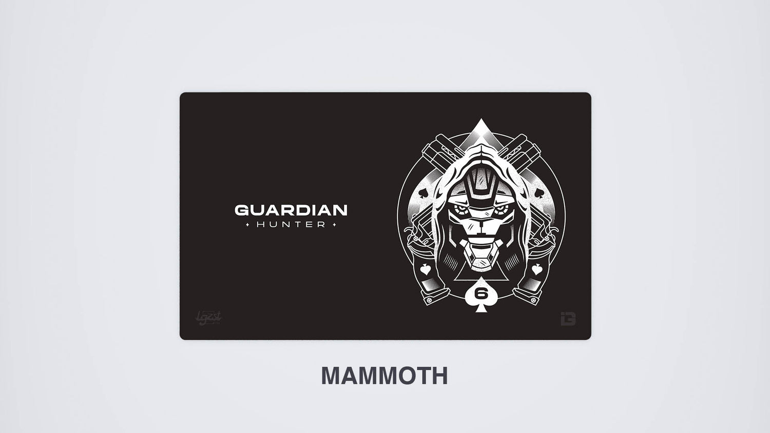 The Guardian Hunter