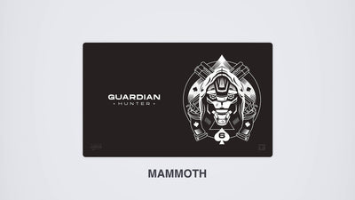 The Guardian Hunter