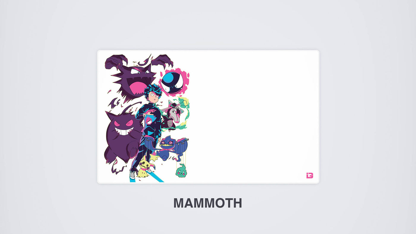 PokeMob - Light