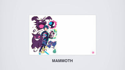 PokeMob - Light