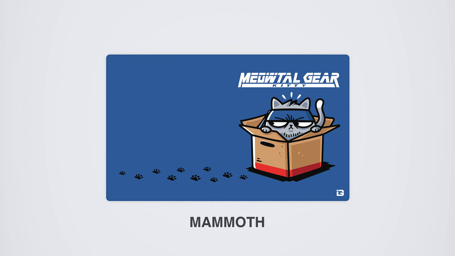 Meowtal Gear