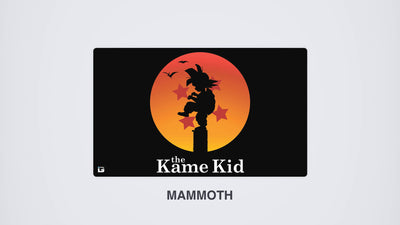 Kame Kid