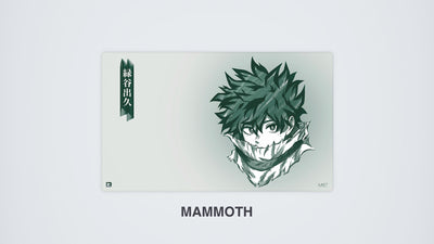 Vert Deku