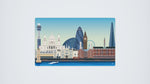 Viajar a Londres