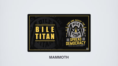 Encuentra al Titan de la Bilis
