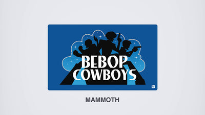 Bebop Cowboys