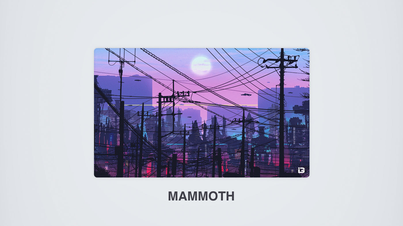 Riot City