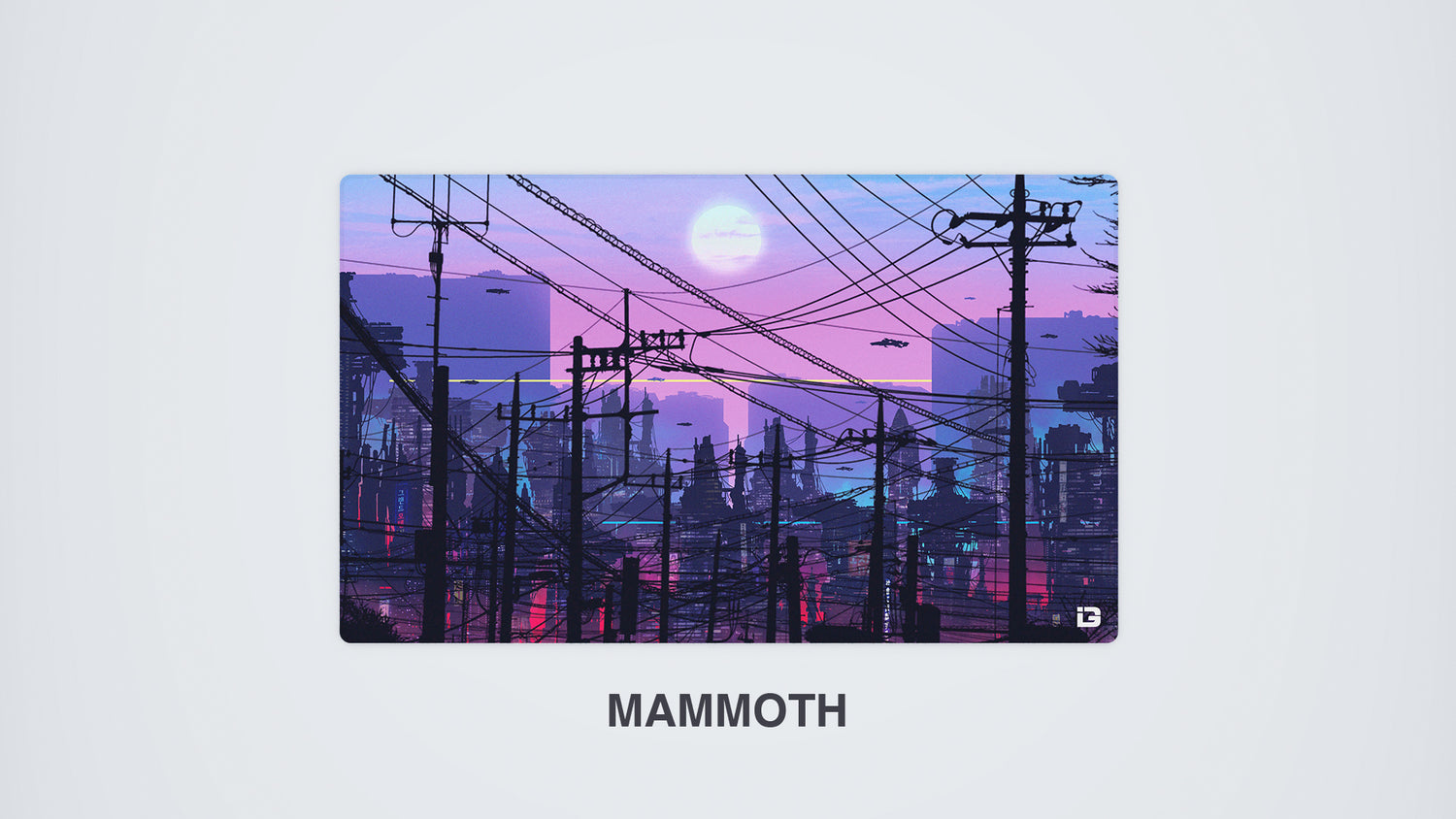 Riot City