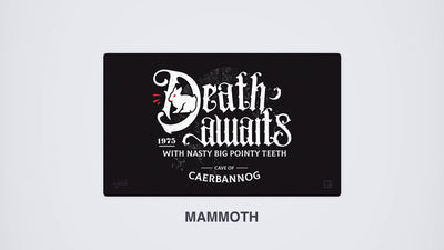 Death Awaits