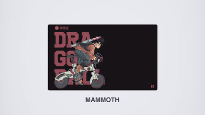 Bici Goku