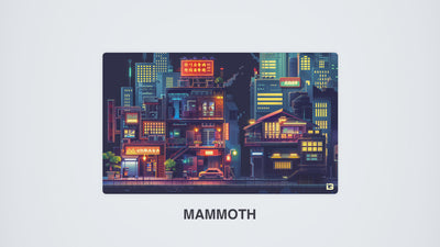Città Pixel