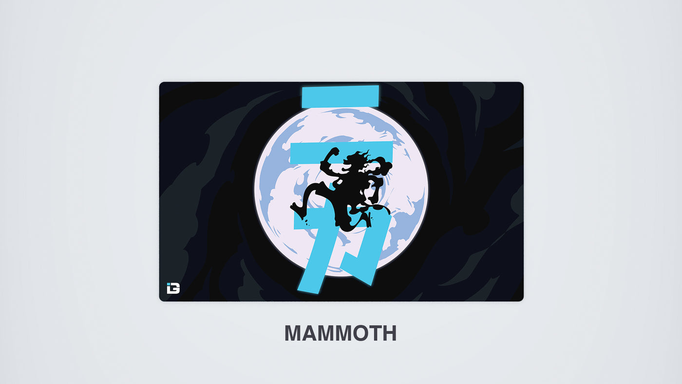 Moon Hero