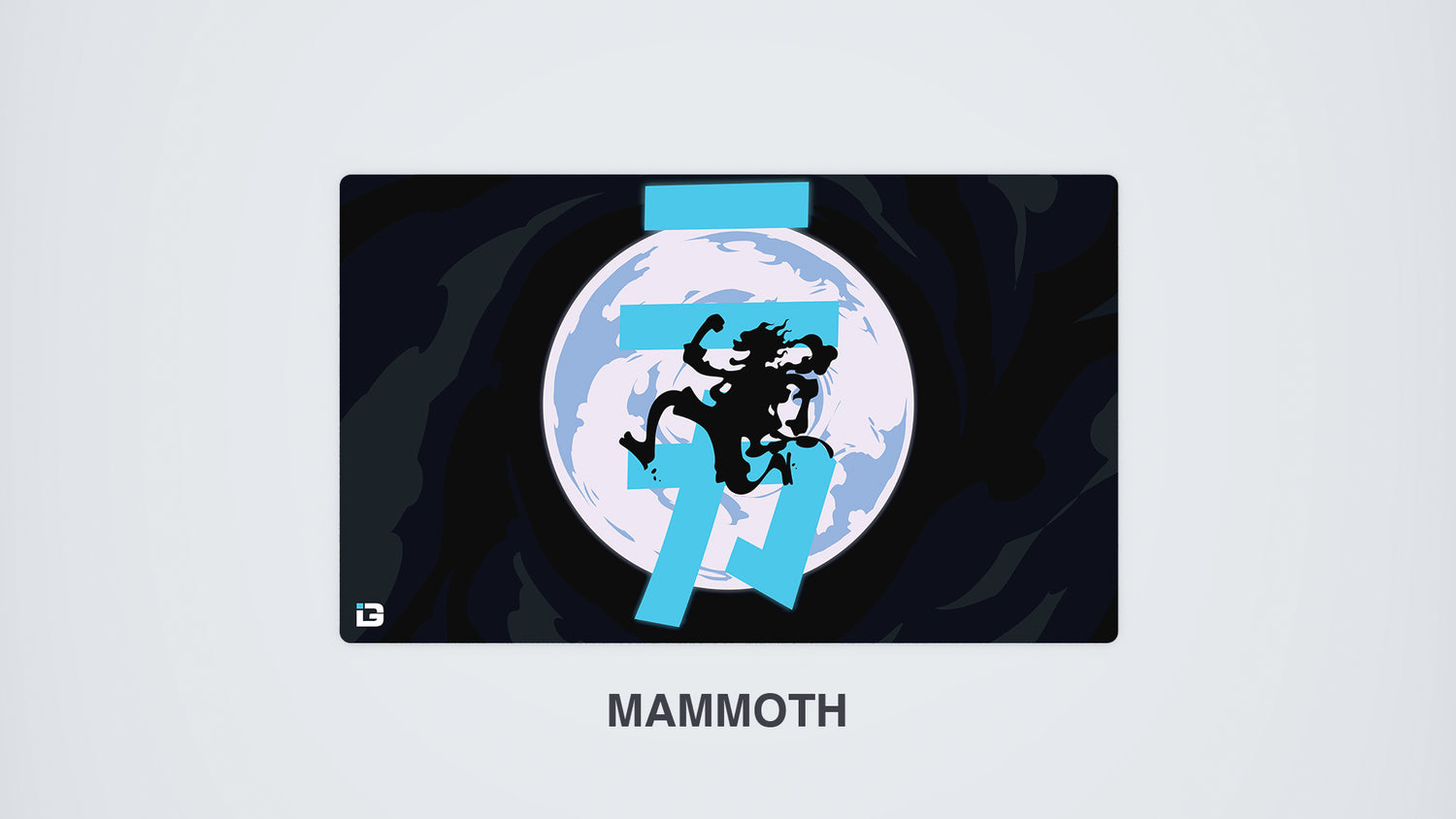 Moon Hero