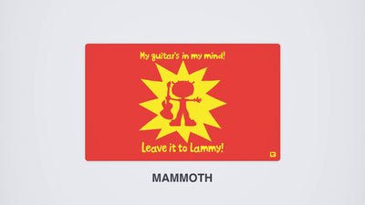 Überlass es Lammy