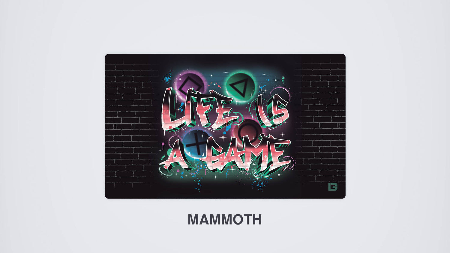 La vie est un jeu