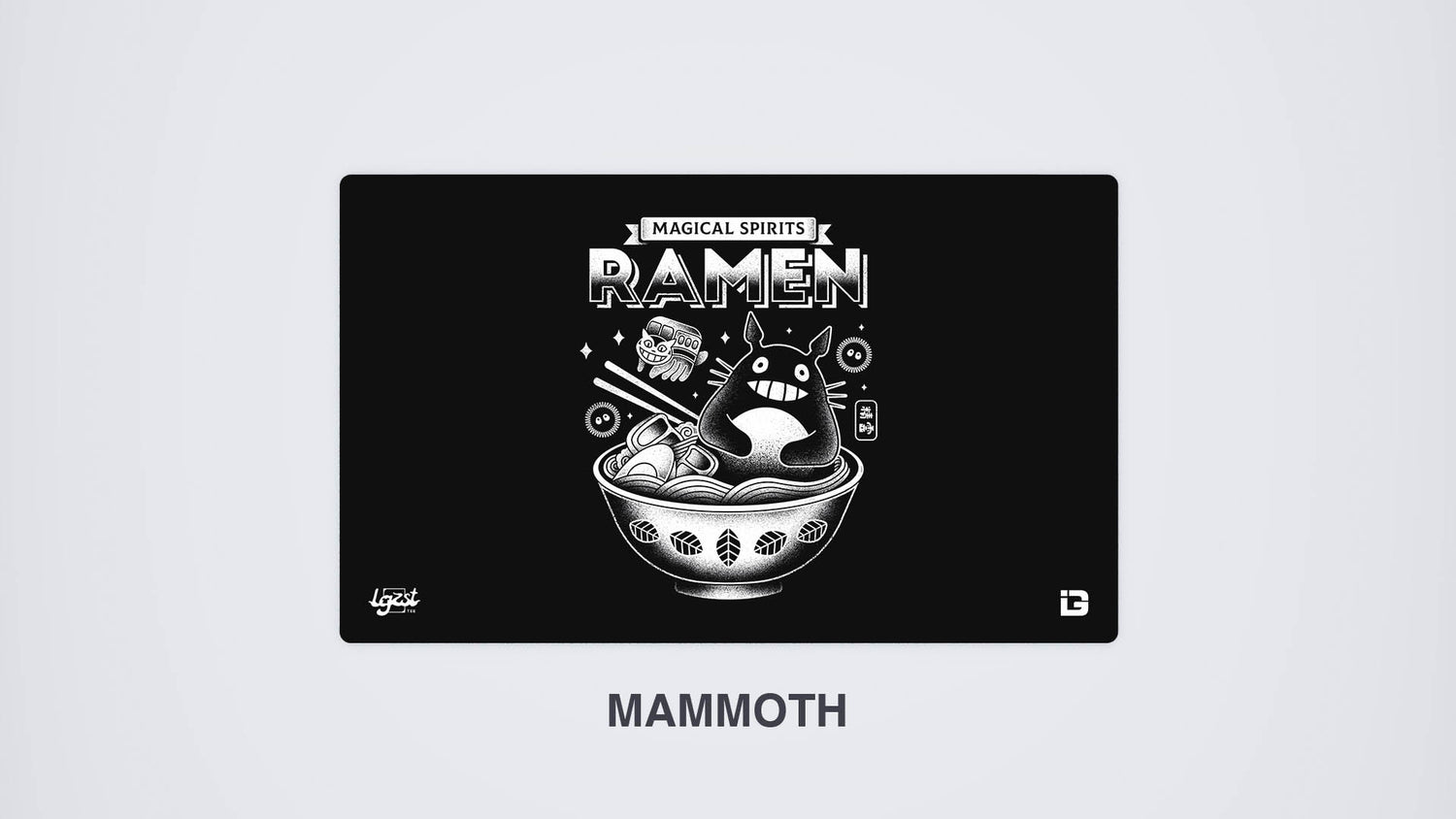 Magical Spirits Ramen