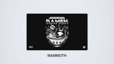 Magical Spirits Ramen
