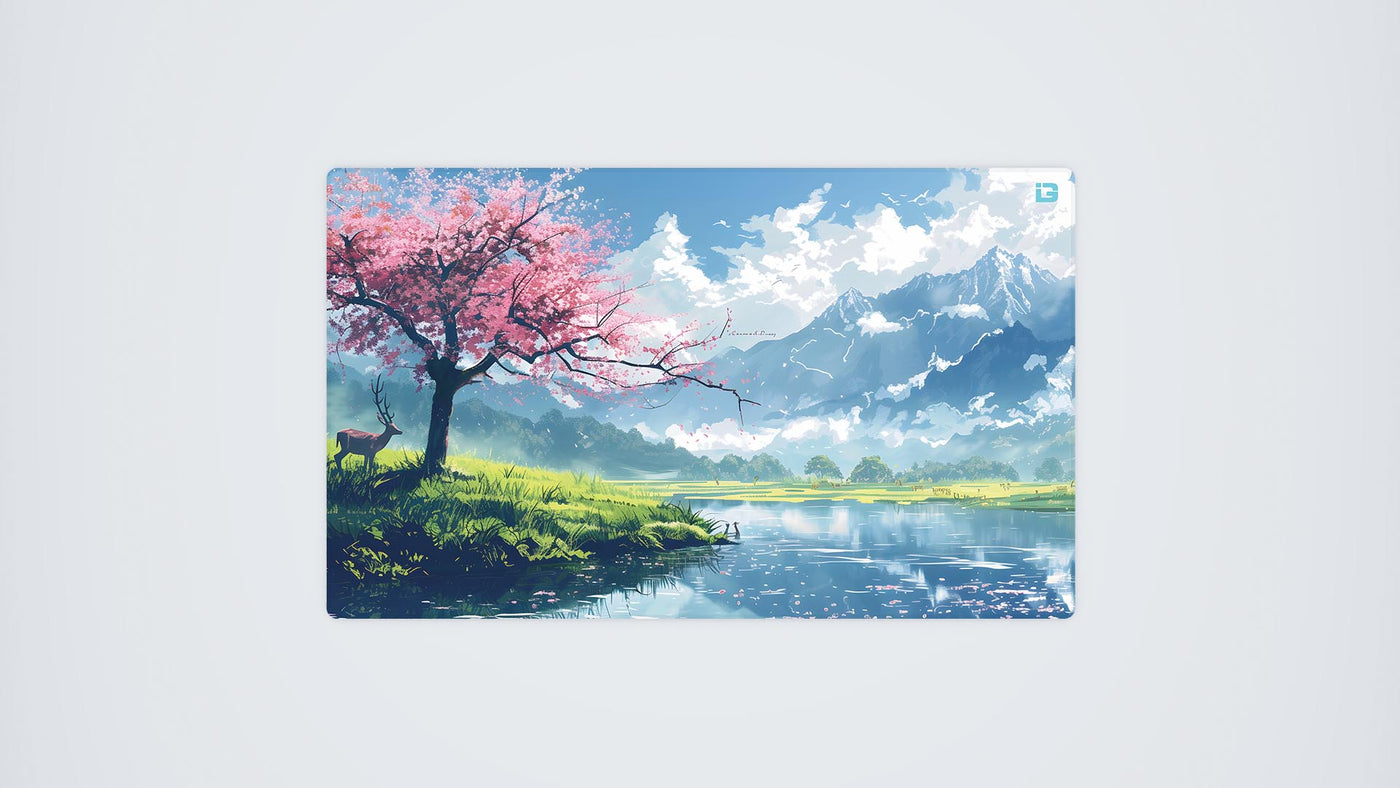 Beauté Sylvan