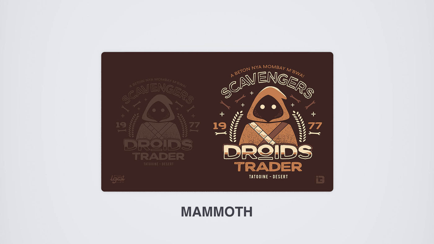 Droids Trader