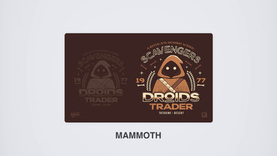 Droids Trader