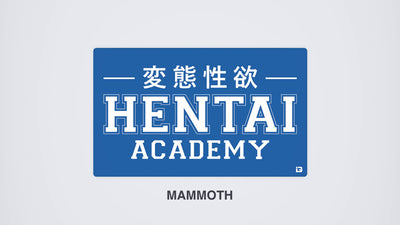 Hentai Academy