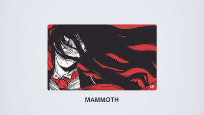 Vampire Lord