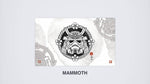 Space Soldier Samurai Helmet