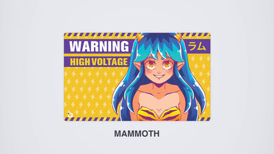 Shocking Love