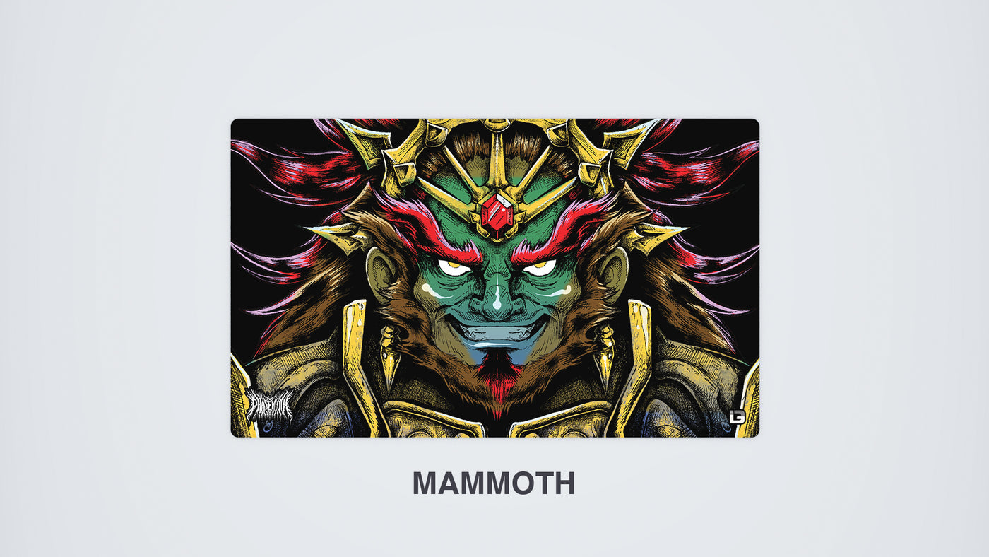 Ganondorf