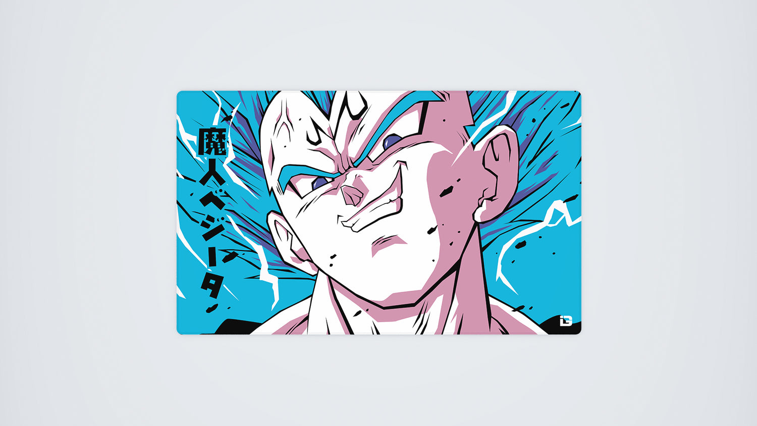 Explosion Bleue