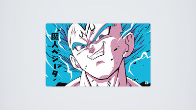 Explosion Bleue