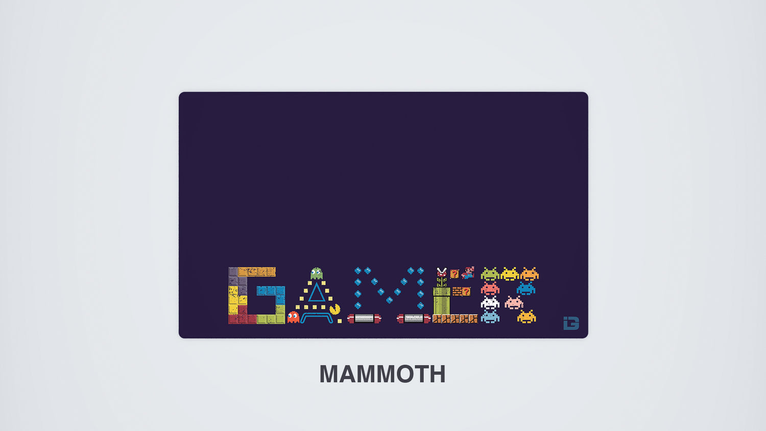 Gamer de Arcade Retro