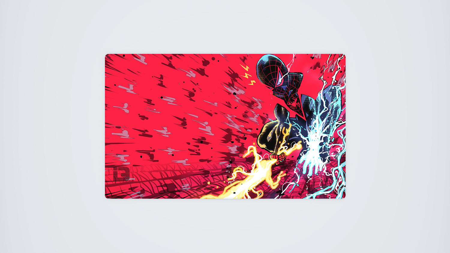 Elektrischer Touch