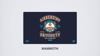 Airbending University