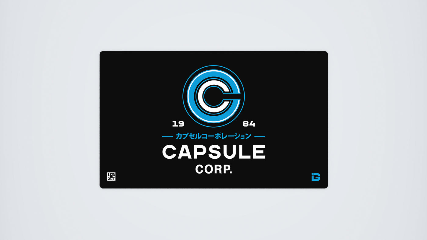 Capsule