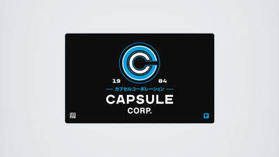 Capsule