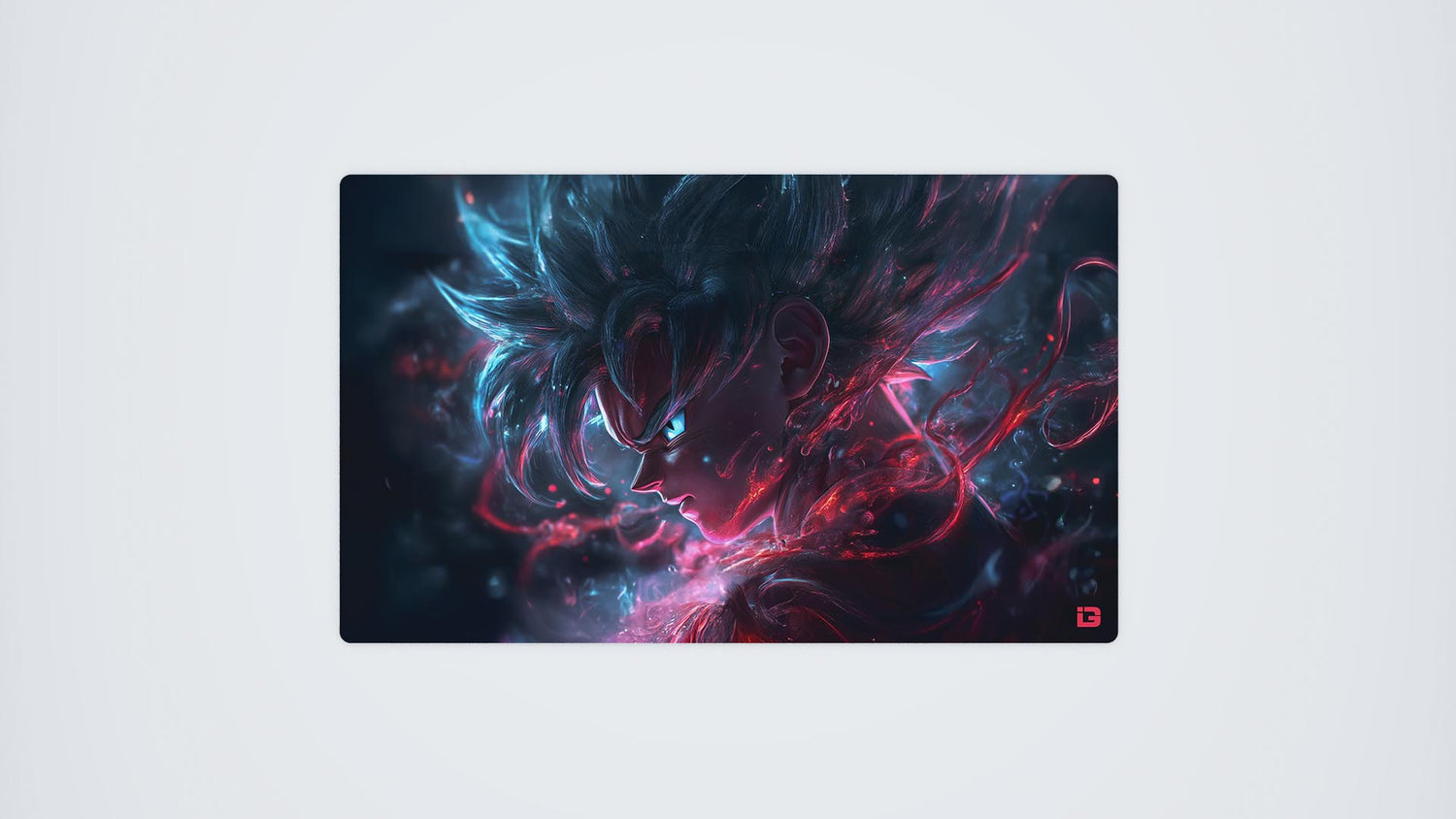 Legendario goku