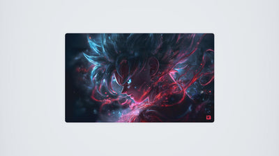 Legendario goku