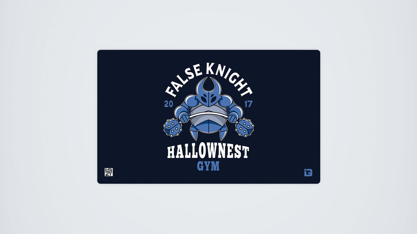 False Knight Gym