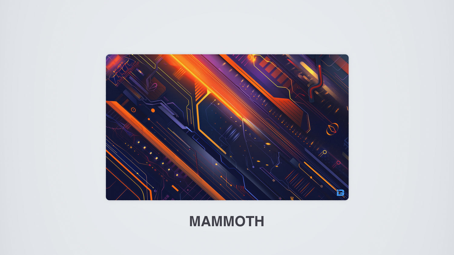 Cyber-Motherboard