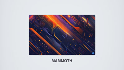 Cyber-Motherboard